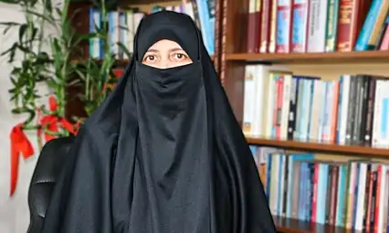 Semra Kuytul kimdir? Alparslan Kuytul eşi kimdir? Semra Kuytul hoca mı? Semra Kuytul çocukları kimler?