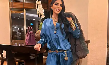 Süreyya Yalçın kimdir? Süreyya Yalçın serveti ne kadar? Süreyya Yalçın babası kimdir? Süreyya Yalçın Aziz Yıldırım'ın neyi oluyor?
