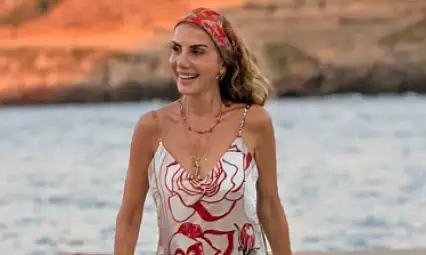 Taylan Kümeli kaç yaşında? Kimdir? Taylan Kümeli'nin son hali nasıl? Çocukları kimdir? Gökhan Arsoy Taylan Kümeli boşandı mı?