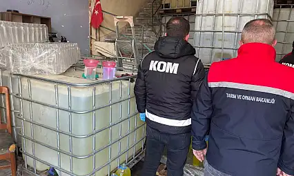 Konya'da tehlike kapıda mı? Ekipler 7 gün 24 saat sahada