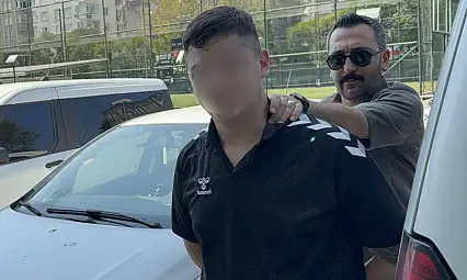 Tokatın intikamı kanlı bitti! 17 yaşındaki çocuk dehşet saçtı