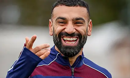 Trabzonspor'da Salah fırtınası! Gözler Beşiktaş maçında