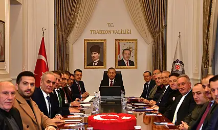 Trabzonspor–Fenerbahçe derbisi öncesi kritik gelişme!