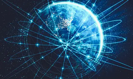 Türkiye internet hızı sıralamasında ilk 100'e giremedi: Dijital altyapı alarm veriyor!