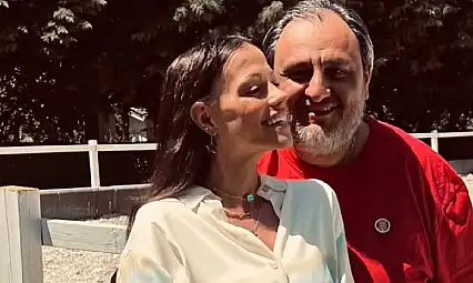 Yalçın Kale kimdir? Yalçın Kale serveti ne kadar? Yalçın Kale Derya Özdemir boşandı mı? Derya Özdemir eşi kimdir?