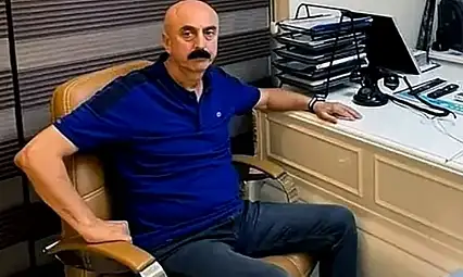Zahir Cız kimdir? Öldü mü? Neden öldü? Zahir Cız hangi kuyumcu? Zahir Cız vuruldu mu?
