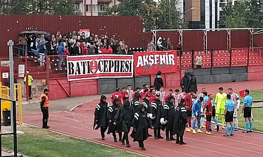1922 Akşehirspor Başkanı Ceylan'dan çağrı:Takıma sahip çıkın
