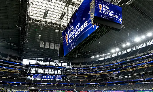 2026 FIFA Dünya Kupası'nda son 16 turu eşleşmeleri belli oldu