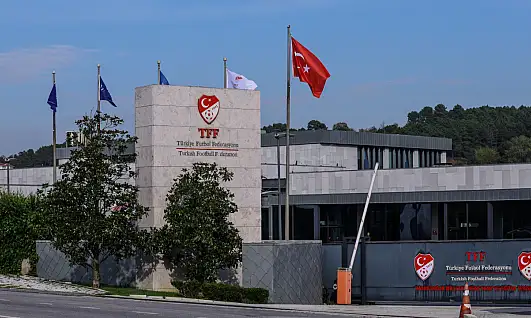 A Millî Takım'da Sergen Yalçın dönemi başladı