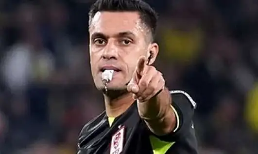 Alanyaspor-Konyaspor maçının hakemi kim ?