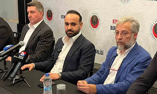Ali Osman Avşar kimdir? Ali Osman Avşar ne iş yapıyor? Ali Osman Avşar Gençlerbirliği
