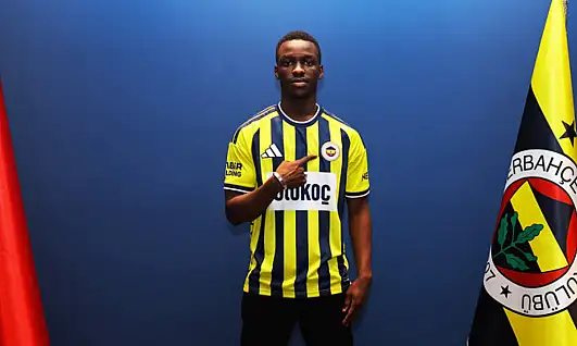 Amara Diouf hangi takımda? Amara Diouf kimdir, piyasa değeri nedir?