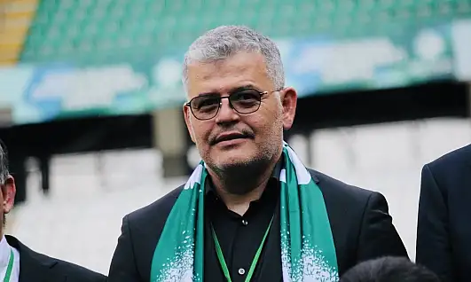 Atiker'den Adil Demirbağ'a Millî Takım mesajı