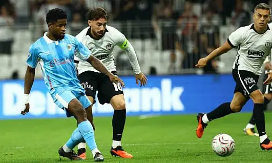 Beşiktaş-Erzurumspor FK maçı ne zaman, saat kaçta, hangi kanalda? İşte maç tarihi ve yayın bilgisi