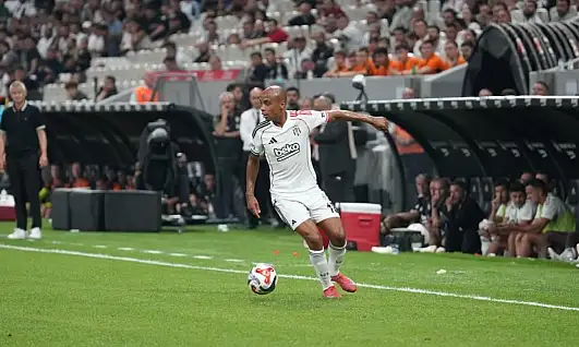 Beşiktaş, Joao Mario ile yollarını ayırdı ! Joao Mario kaç yaşında? Joao Mario'nun yeni takımı belli oldu mu?
