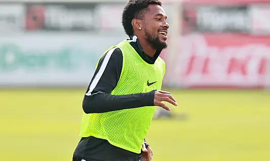 Beşiktaş'ta Kocaelispor mesaisi sürüyor