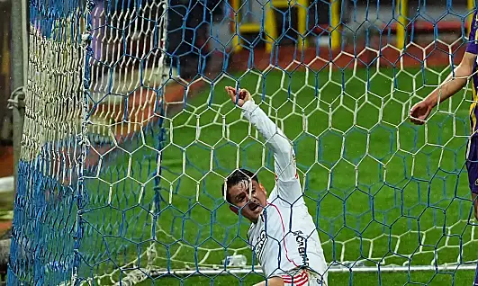 Cengiz Ünder yeniden dirildi!