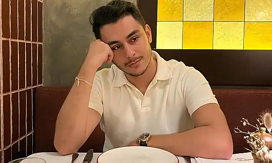 Emre Kartal kimdir? Emre Kartal hangi takımda? İsmail Kartal'ın oğlu kimdir?