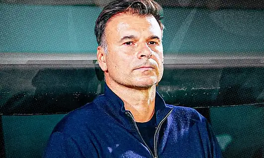Fatih Karagümrük'te Stanojevic dönemi sona erdi! Konyaspor'u da çalıştırmıştı