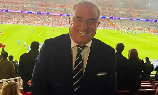 Fatih Terim, Galatasaray Barcelona maçında görev yapacak