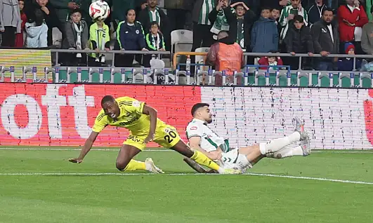 Fenerbahçe, 17 yıllık hasreti bitirmek için 3 tur geçecek: Rakipler belli oldu