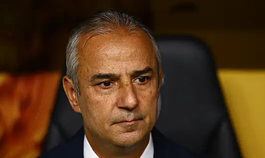 Fenerbahçe'de İsmail Kartal dönemi sona erdi