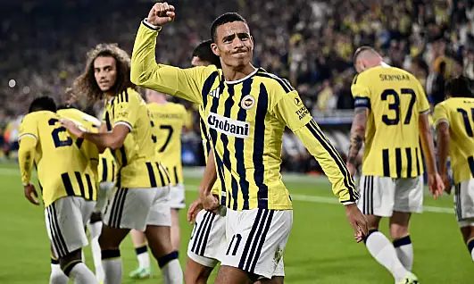 Fenerbahçe derbide seriyi sürdürmek istiyor