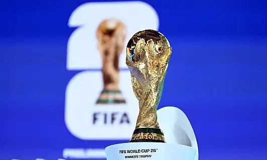 FIFA Dünya Kupası'nda son 32 turu eşleşmeleri belli oldu