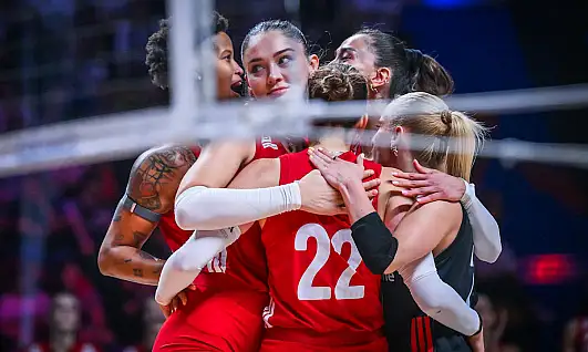 Filenin Sultanları tarih yazmaya devam ediyor