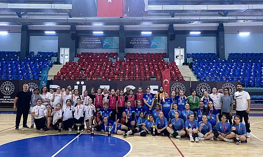 Hentbolda yıldızların şampiyonları belli oldu