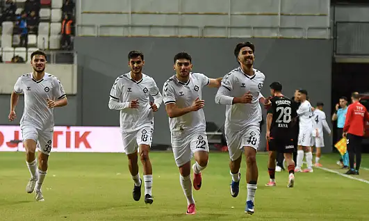 İzmir'de gözler Konya temsilcisinde! 1922 Akşehir SK, Altay'a konuk oluyor