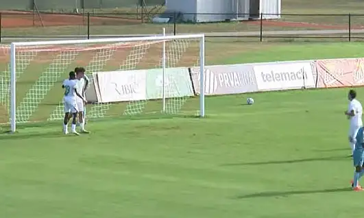 Konyaspor: 2 Al Dhafra FC: 0 Goller: Dk. 32 - 60 Eren Cemali Yağmur