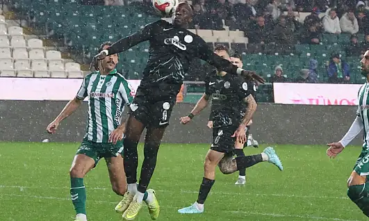 Konyaspor, Çaykur Rizespor maçının tarih ve saati belli oldu
