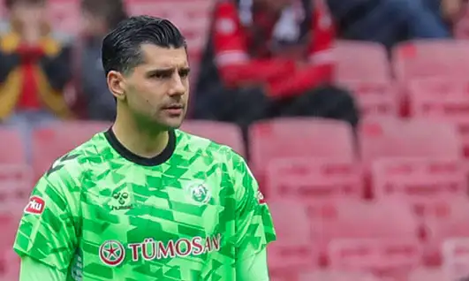 Konyaspor'da Bahadır Han Güngördü şoku! Samsunspor maçında forma giyemeyebilir