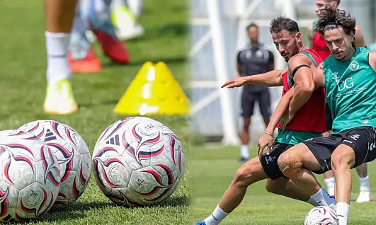 Konyaspor, Fenerbahçe deplasmanına bileniyor