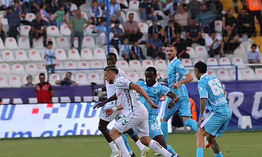 Konyaspor, Kayserispor maç saati belli oldu!