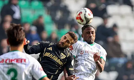Konyaspor lider Kayserispor ile hazırlık maçı oynayacak