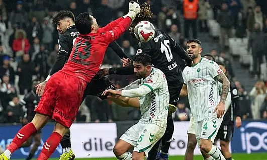 Konyaspor sezona Rizespor maçı ile başlayıp, Çorumspor maçı ile bitirecek