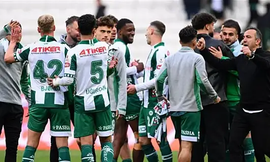 Konyaspor taraftarı heyecanlandıracak transferi bitirmek üzere!