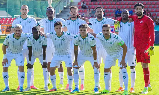 Konyaspor'un Fenerbahçe ve Kocaelispor maçlarının tarihi açıklandı: Cumartesi detayı dikkat çekti