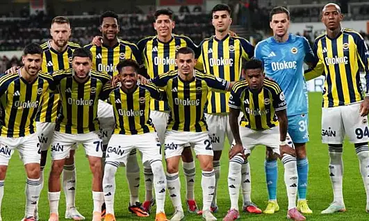 Konyaspor'un rakibi bu sezon neleri başardı?