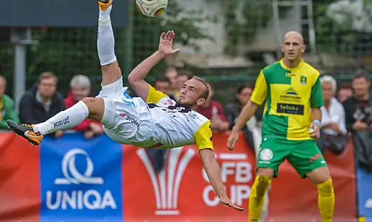 Konyaspor'un transfer radarında olduğu iddia edildi! İşte bu sezonki performansı...