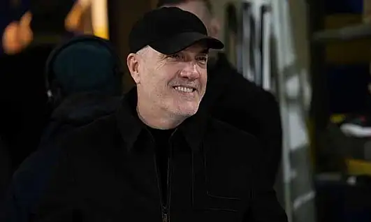 Oktay Ercan kimdir? Oktay Ercan serveti ne kadar? Oktay Ercan Westerlo'nun sahibi mi? Oktay Ercan Galatasaraylı mı?