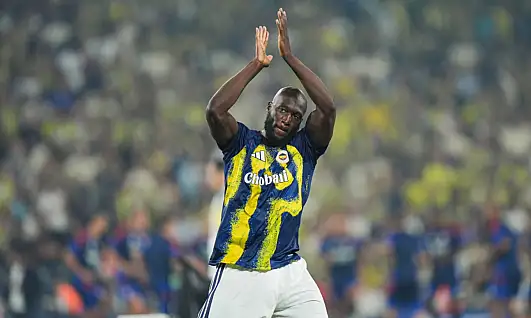 Romelu Lukaku'ya Milli davet! Romelu Lukaku kimdir? Romelu Lukaku hangi Milli takımdan davet aldı? Romelu Lukaku neden gol atamıyor?