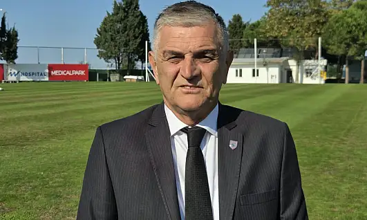 Samsunspor'dan Trabzonspor maçı öncesi iddialı mesaj