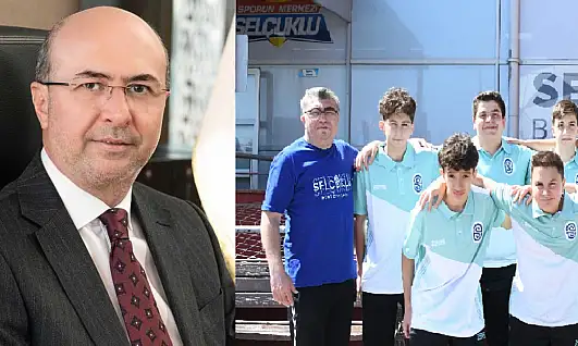 Selçuklu Belediyespor'dan dörtlü zafer! Türkiye şampiyonluklarıyla Konya'nın yine gururu oldular