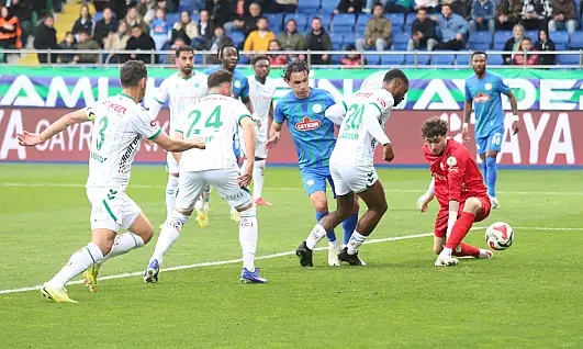 Sezonun ilk maçı: Palut – Uçar kapışmasına sahne olacak
