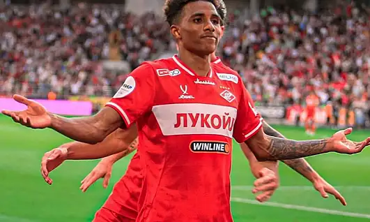 Süper Lig'de Gedson Fernandes hamlesi! İlk temas kuruldu