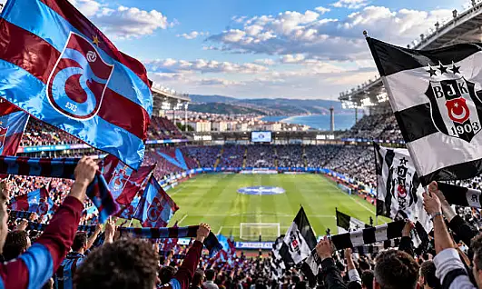Trabzonspor-Beşiktaş maçına deplasman taraftarı alınacak mı?