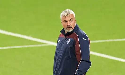 Trabzonspor'da Thomas Reis etkisi! Zirveyle fark 3 puana indi